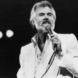 Kenny Rogers