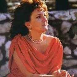 Mária Zádori