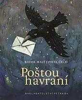 Radek Malý: Poštou havraní