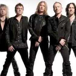 Def Leppard