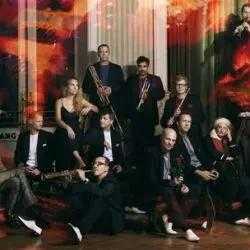 Vienna Art Orchestra