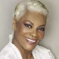 Dionne Warwick