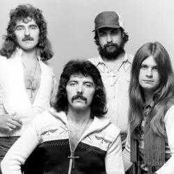 Black Sabbath