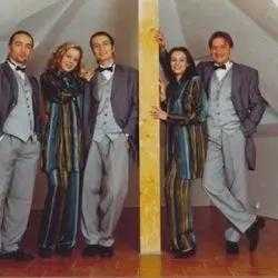 Dobrý Večer Quintet