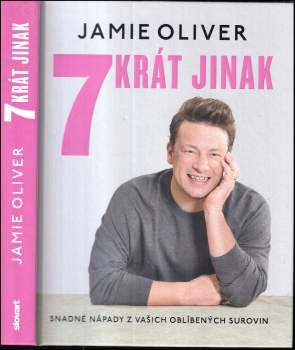 Jamie Oliver: 7krát jinak