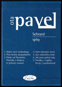 Ota Pavel: 7x Ota Pavel
