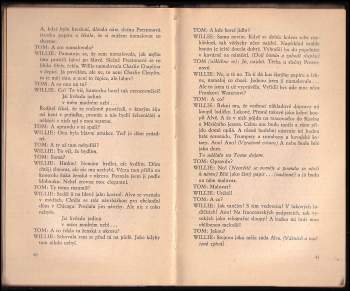 Tennessee Williams: 7x Tennessee Williams