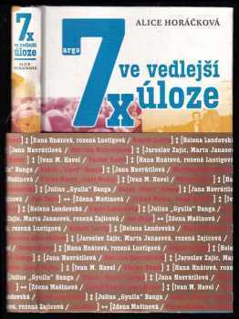 7x ve vedlejší úloze