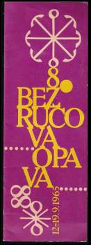 8. Bezručova Opava