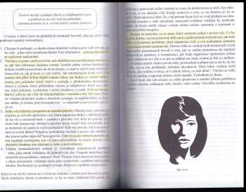 Stephen R Covey: 8. návyk
