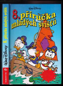 8. příručka mladých svišťů
