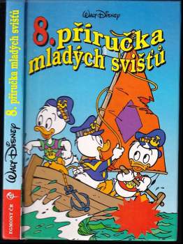 8. příručka mladých svišťů