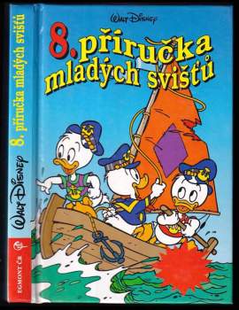 8. příručka mladých svišťů