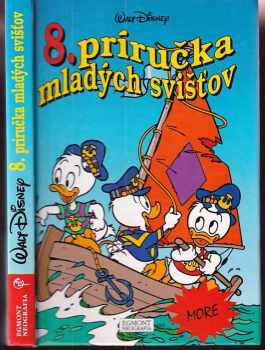 8. příručka mladých svišťů