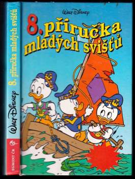 8. příručka mladých svišťů : 8. díl