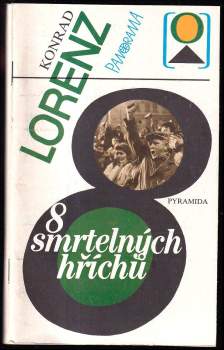 8 smrtelných hříchů