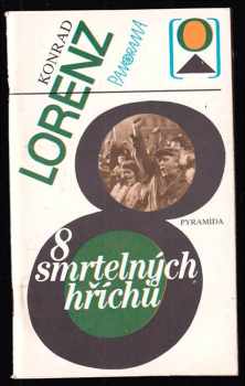 8 smrtelných hříchů