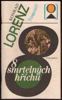 8 smrtelných hříchů