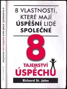 8 tajemství úspěchu