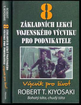 8 základních lekcí vojenského výcviku pro podnikatele