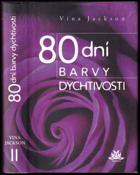 80 dní barvy dychtivosti