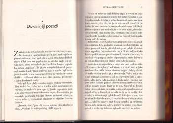 Vina Jackson: 80 dní barvy smyslnosti