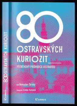 80 ostravských kuriozit