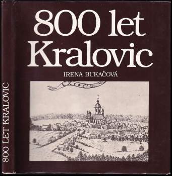 800 let Kralovic