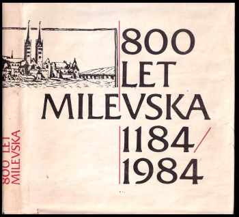 800 let Milevska