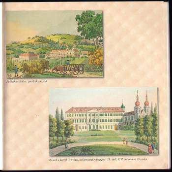 Pavel Koukal: 800 let obce Světec