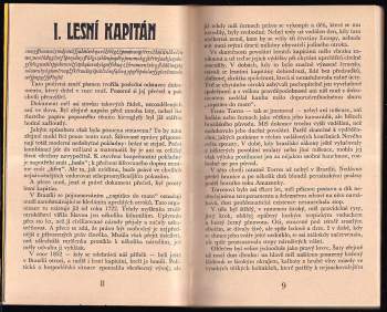 Jules Verne: 800 mil po Amazonce. Jangada