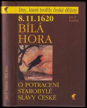 8.11.1620 - Bílá hora