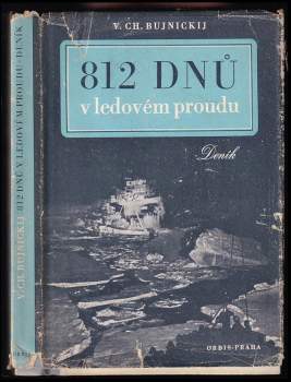 812 dnů v ledovém proudu