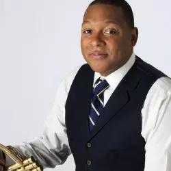 Wynton Marsalis