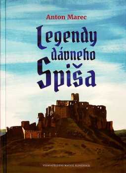 Legendy dávneho Spiša
