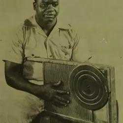 Washboard Sam