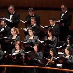 Coro dell'Accademia Nazionale di Santa Cecilia