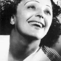 Edith Piaf