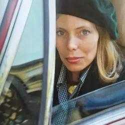 Joni Mitchell