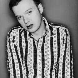 Edwyn Collins