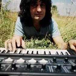 Patrick Moraz