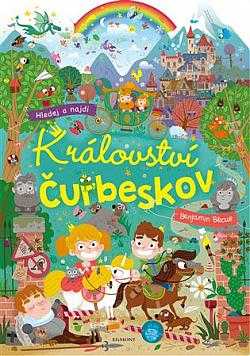 Království Čurbeskov