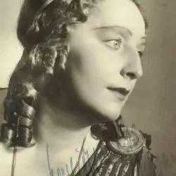 Hilde Scheppan