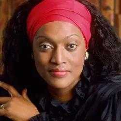 Jessye Norman