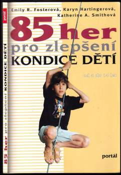 85 her pro zlepšení kondice dětí