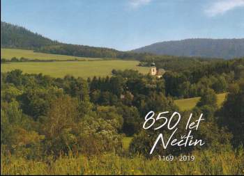 850 let Nečtin