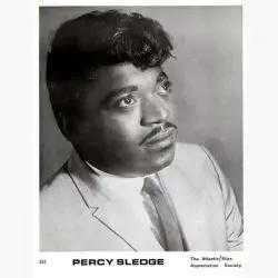 Percy Sledge