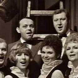 Lubomír Pánek Singers