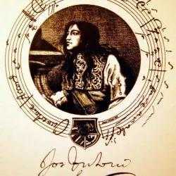 Jan Antonín Losy