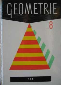 Geometrie pro 8. ročník